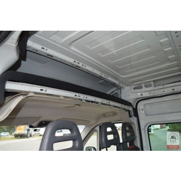 Fiat Ducato 2014 diesel - Na sprzedaż za 30 443 zł - Gdańsk - zdjęcie 3