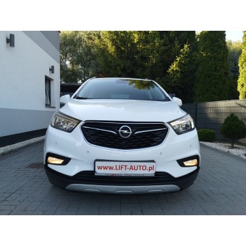 Opel Mokka 2017,  1.4 benzyna - Na sprzedaż za 49 900 zł - Strzegom - zdjęcie 2