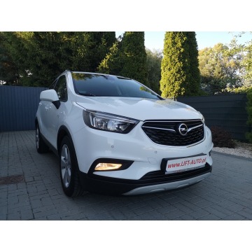 Opel Mokka 2017,  1.4 benzyna - Na sprzedaż za 49 900 zł - Strzegom - zdjęcie 3