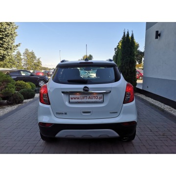 Opel Mokka 2017,  1.4 benzyna - Na sprzedaż za 49 900 zł - Strzegom - zdjęcie 7