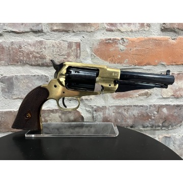 Rewolwer czarnoprochowy Remington 1858 New Texas Sheriff .44 (RGBSH44LC)