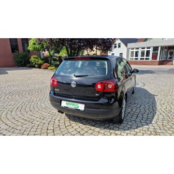 Volkswagen Golf  Hatchback 2006,  2.0 diesel - Na sprzedaż za 11 900 zł - Głogówek - zdjęcie 4