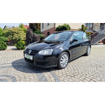Volkswagen Golf - (Nr. 130) GOLF GT 170 KM 2.0 TDI ,klima
