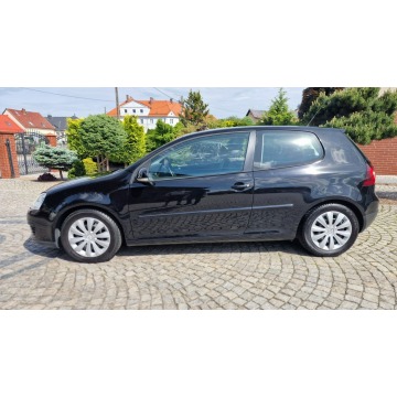 Volkswagen Golf  Hatchback 2006,  2.0 diesel - Na sprzedaż za 11 900 zł - Głogówek - zdjęcie 2