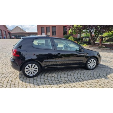 Volkswagen Golf  Hatchback 2006,  2.0 diesel - Na sprzedaż za 11 900 zł - Głogówek - zdjęcie 5