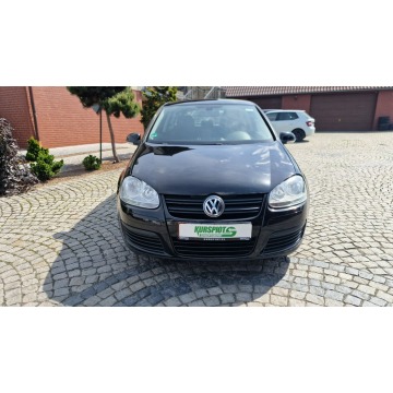 Volkswagen Golf  Hatchback 2006,  2.0 diesel - Na sprzedaż za 11 900 zł - Głogówek - zdjęcie 7