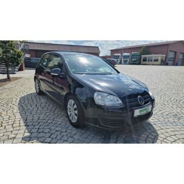 Volkswagen Golf  Hatchback 2006,  2.0 diesel - Na sprzedaż za 11 900 zł - Głogówek - zdjęcie 6