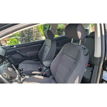 Volkswagen Golf  Hatchback 2006,  2.0 diesel - Na sprzedaż za 11 900 zł - Głogówek - zdjęcie 10