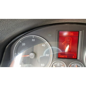 Volkswagen Golf  Hatchback 2006,  2.0 diesel - Na sprzedaż za 11 900 zł - Głogówek - zdjęcie 11