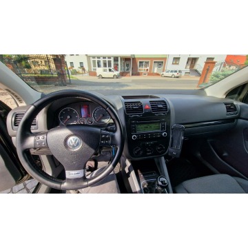 Volkswagen Golf  Hatchback 2006,  2.0 diesel - Na sprzedaż za 11 900 zł - Głogówek - zdjęcie 12