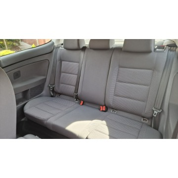 Volkswagen Golf  Hatchback 2006,  2.0 diesel - Na sprzedaż za 11 900 zł - Głogówek - zdjęcie 9