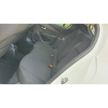 Peugeot 208  Hatchback 2020,  1.5 diesel - Na sprzedaż za 35 999 zł - Chmielnik - zdjęcie 8