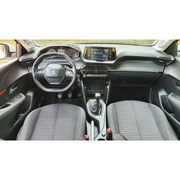 Peugeot 208  Hatchback 2020,  1.5 diesel - Na sprzedaż za 35 999 zł - Chmielnik - zdjęcie 5