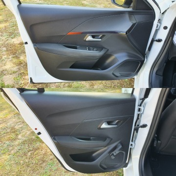 Peugeot 208  Hatchback 2020,  1.5 diesel - Na sprzedaż za 35 999 zł - Chmielnik - zdjęcie 11