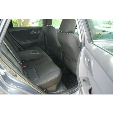 Toyota Auris 2014,  1.8 hybryda, automat - Na sprzedaż za 48 500 zł - Słupsk - zdjęcie 10
