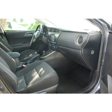 Toyota Auris 2014,  1.8 hybryda, automat - Na sprzedaż za 48 500 zł - Słupsk - zdjęcie 11