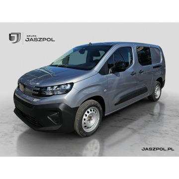 Peugeot Partner - 5-miejscowy 1.5 BlueHDi 130