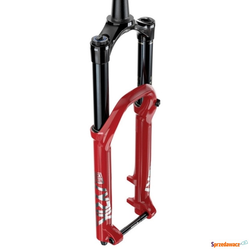 Amortyzator rowerowy RockShox Lyrik Ultimate RC2... - Części rowerowe - Gliwice