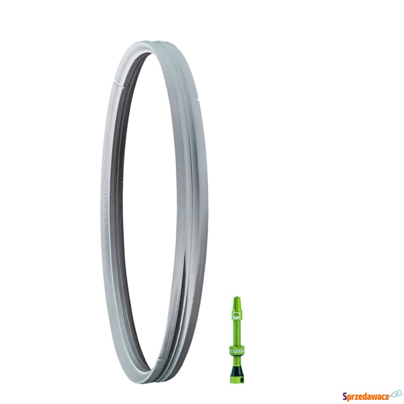 Wkładka do opon CushCore Pro 29'' - Części rowerowe - Poznań