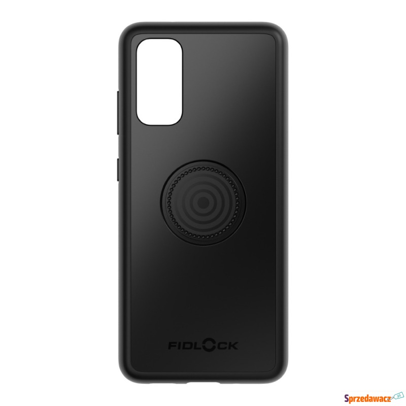 Etui na telefon Fidlock Vacuum do Samsung Galaxy... - Akcesoria rowerowe - Radom