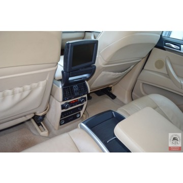BMW X6 2010 benzyna - Na sprzedaż za 38 069 zł - Gdańsk - zdjęcie 4