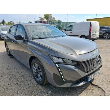 Peugeot 308 - 130KM  13.000km