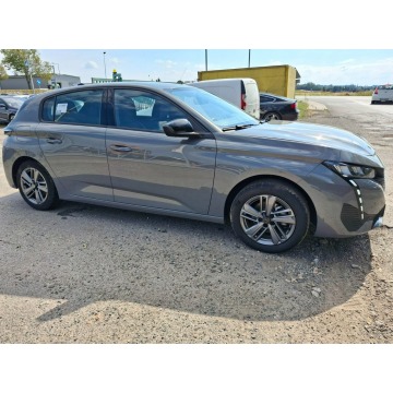 Peugeot 308  Hatchback 2024,  1.2 benzyna - Na sprzedaż za 36 999 zł - Pleszew - zdjęcie 2