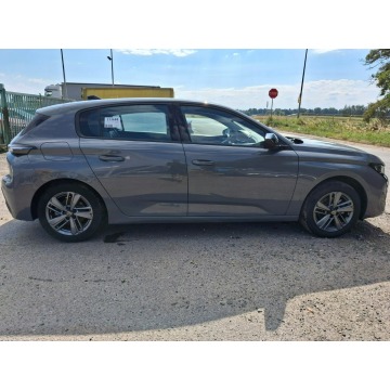 Peugeot 308  Hatchback 2024,  1.2 benzyna - Na sprzedaż za 36 999 zł - Pleszew - zdjęcie 3