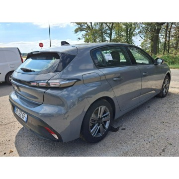 Peugeot 308  Hatchback 2024,  1.2 benzyna - Na sprzedaż za 36 999 zł - Pleszew - zdjęcie 4