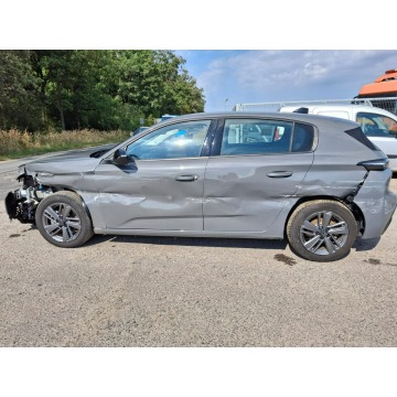 Peugeot 308  Hatchback 2024,  1.2 benzyna - Na sprzedaż za 36 999 zł - Pleszew - zdjęcie 8