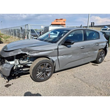 Peugeot 308  Hatchback 2024,  1.2 benzyna - Na sprzedaż za 36 999 zł - Pleszew - zdjęcie 9