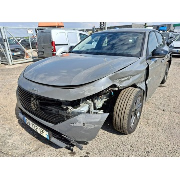 Peugeot 308  Hatchback 2024,  1.2 benzyna - Na sprzedaż za 36 999 zł - Pleszew - zdjęcie 10