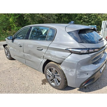 Peugeot 308  Hatchback 2024,  1.2 benzyna - Na sprzedaż za 36 999 zł - Pleszew - zdjęcie 7
