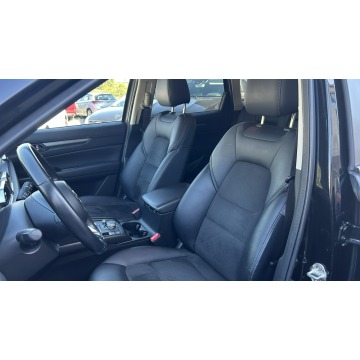 Mazda CX-5  SUV 2022,  2.5 benzyna, automat - Na sprzedaż za 96 500 zł - Gdynia - zdjęcie 8