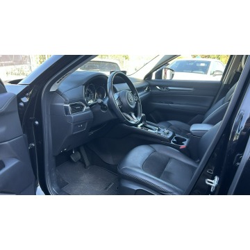 Mazda CX-5  SUV 2022,  2.5 benzyna, automat - Na sprzedaż za 96 500 zł - Gdynia - zdjęcie 7