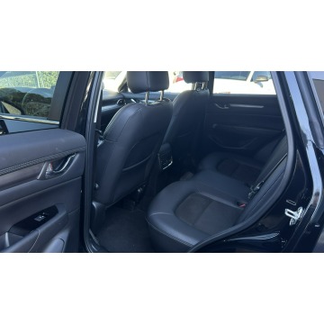 Mazda CX-5  SUV 2022,  2.5 benzyna, automat - Na sprzedaż za 96 500 zł - Gdynia - zdjęcie 9