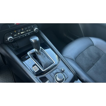 Mazda CX-5  SUV 2022,  2.5 benzyna, automat - Na sprzedaż za 96 500 zł - Gdynia - zdjęcie 12