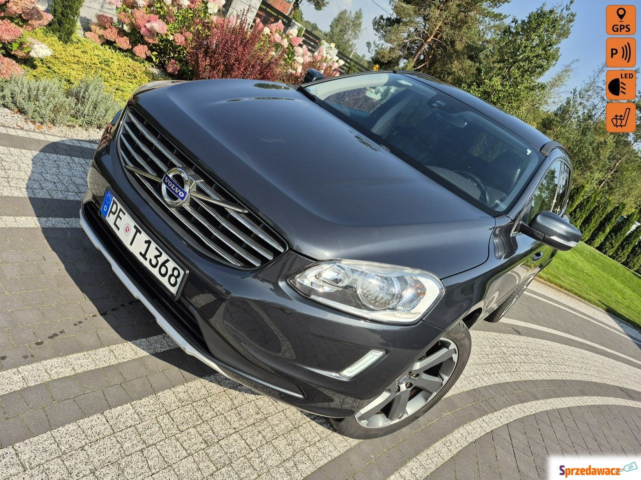 Volvo 2015