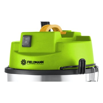 Odkurzacz przemysłowy Fieldmann FDU 2003-E 1400W