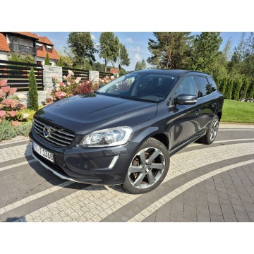 Volvo   SUV 2015,  2.0 diesel - Na sprzedaż za 52 900 zł - Drelów - zdjęcie 3