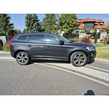 Volvo   SUV 2015,  2.0 diesel - Na sprzedaż za 52 900 zł - Drelów - zdjęcie 2