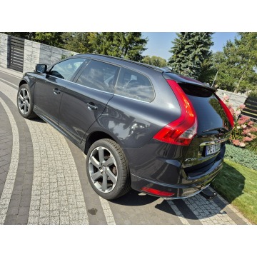 Volvo   SUV 2015,  2.0 diesel - Na sprzedaż za 52 900 zł - Drelów - zdjęcie 7