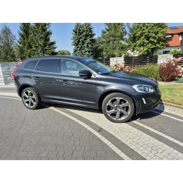 Volvo   SUV 2015,  2.0 diesel - Na sprzedaż za 52 900 zł - Drelów - zdjęcie 6