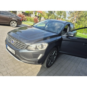 Volvo   SUV 2015,  2.0 diesel - Na sprzedaż za 52 900 zł - Drelów - zdjęcie 5
