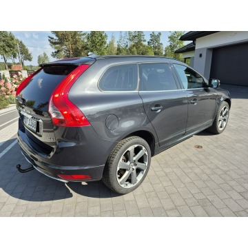 Volvo   SUV 2015,  2.0 diesel - Na sprzedaż za 52 900 zł - Drelów - zdjęcie 9