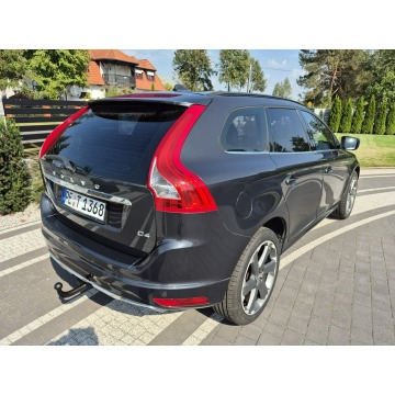 Volvo   SUV 2015,  2.0 diesel - Na sprzedaż za 52 900 zł - Drelów - zdjęcie 8