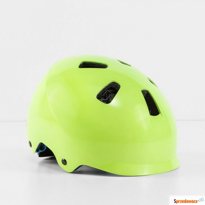 Młodzieżowy kask Bontrager Jet...