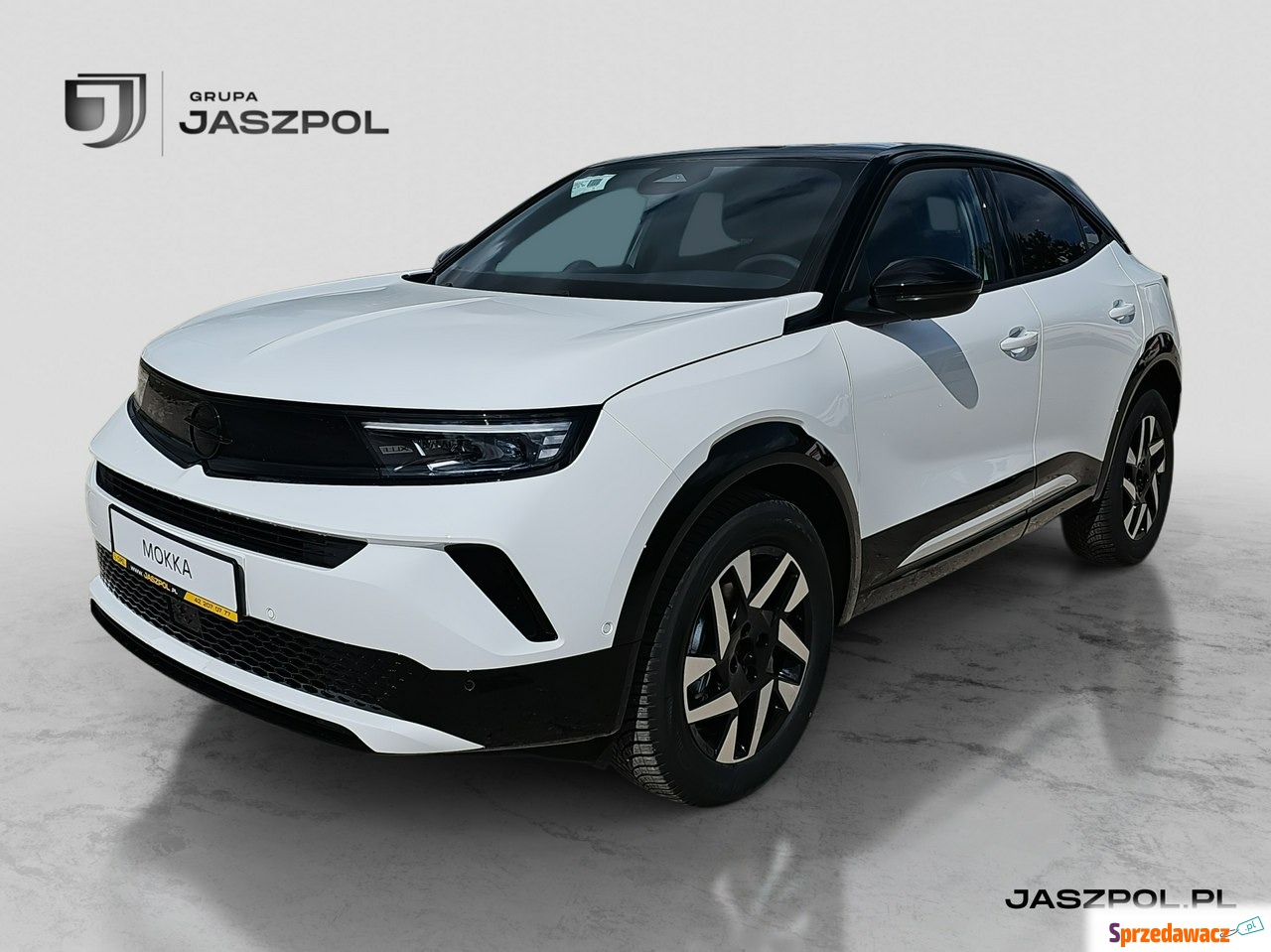 Opel Mokka 2025