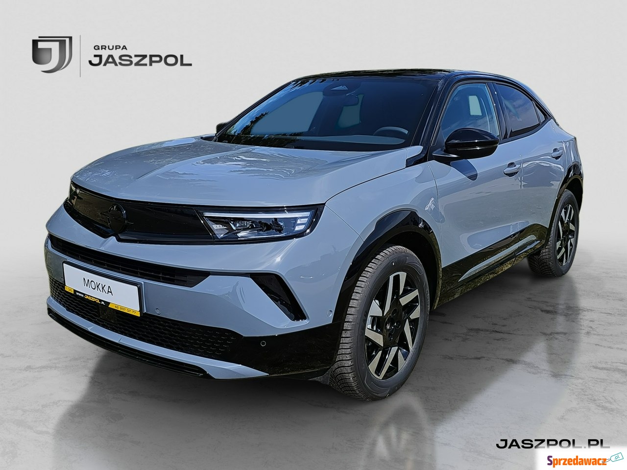 Opel Mokka 2026