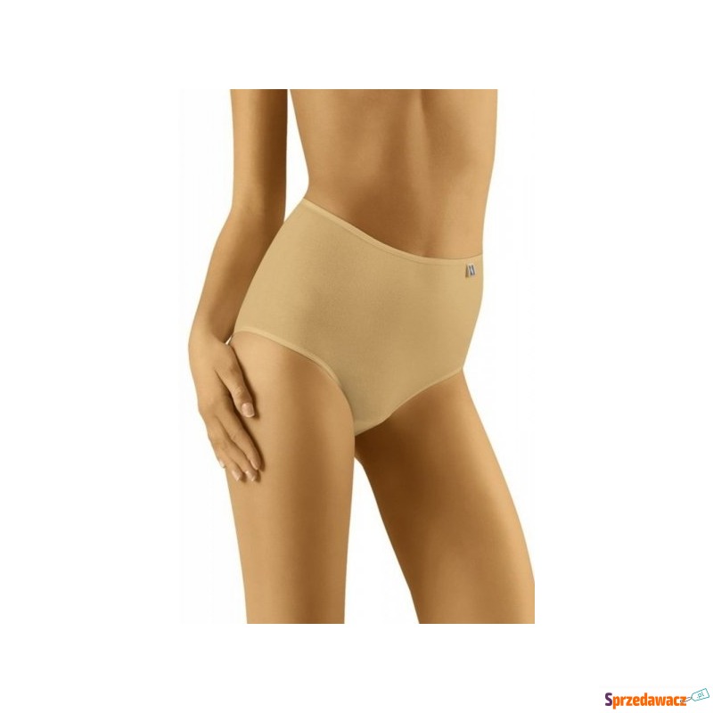 Figi damskie Wol-Bar Tahoo maxi